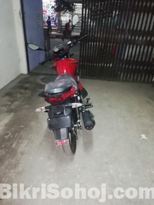 Keeway RK 125cc